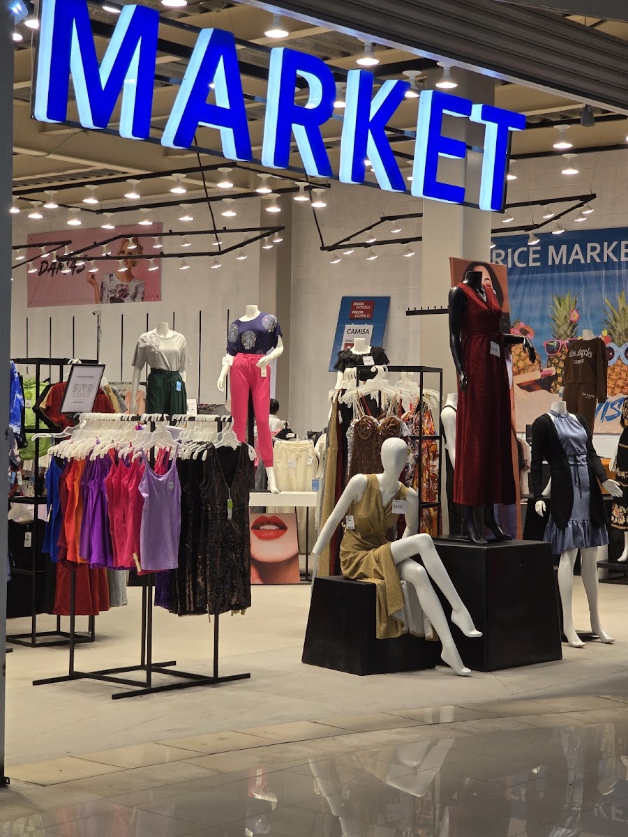 Price Market Villahermosa Plaza Deportiva